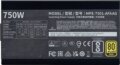 Cooler Master MWE Gold 750 V2 (750W, 80Plus® Gold, ATX 3.1)