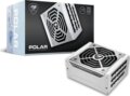 Cougar Polar (1050W, 80Plus® Platinum, ATX)