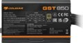 Cougar GST (850W, 80Plus®, ATX)