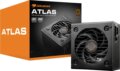 Cougar Atlas CGR BD-750 (750W, 80Plus®, ATX)