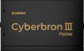 Enermax Cyberbron III (750W, 80Plus® Bronze, ATX)