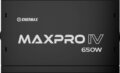 Enermax Maxpro IV (650W, 80Plus®)