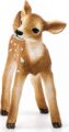 Schleich, Fehérfarkú szarvasborjú figura