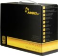 Inter-Tech Argus GPS-600 (600W, 80Plus® Gold, ATX)