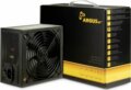 Inter-Tech Argus GPS-600 (600W, 80Plus® Gold, ATX)
