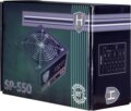 Inter-Tech HiPower SP-550 (550W, ATX)