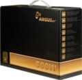 Inter-Tech ArgusNT BPS-500 (500W, 80Plus® Bronze, ATX)