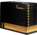 Inter-Tech ArgusNT BPS-600 (600W, 80Plus® Bronze, ATX)