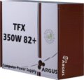 Inter-Tech TFX-350W (350W, 80Plus®, ATX, TFX)