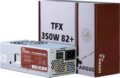 Inter-Tech TFX-350W (350W, 80Plus®, ATX, TFX)
