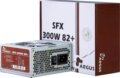Inter-Tech SFX-300W (300W, 80Plus®, ATX)