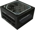 LC Power Super Silent Modular (550W, 80Plus® Gold, V2.31)