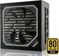 LC Power Super Silent Modular (550W, 80Plus® Gold, V2.31)