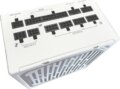 LC Power Super Silent Modular White (1000W, 80Plus® Gold, V3.1)