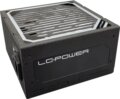 LC Power Super Silent Modular (750W, 80Plus® Gold, V3.1)