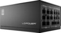 LC Power Platinum Pro (850W, 80Plus® Platinum, ATX, V3.1)