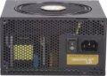 Seasonic SSR-650FM (650W, 80Plus® Gold, ATX)