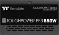 Thermaltake Toughpower PF3 (850W, 80Plus® Platinum, ATX)