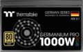 Thermaltake Germanium Pro RGB (1000W, 80Plus® Gold, ATX)