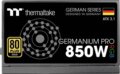 Thermaltake Germanium Pro RGB (850W, 80Plus® Gold, ATX)