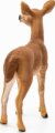 Schleich, Fehérfarkú szarvastehén figura
