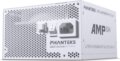 Phanteks AMP GH White (750W, 80Plus® Gold, ATX)