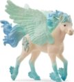 Schleich Bayala, Stormy unikornis csikó figura