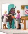 Schleich Horse Club, Lovasbolt