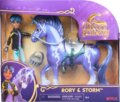 Unikornis Akadémia, Rory és Storm szett