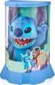 Stitch, Real FX Stitch interaktív plüssfigura, 45 cm