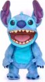 Stitch, Real FX Stitch interaktív plüssfigura, 45 cm