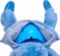 Stitch, Real FX Stitch interaktív plüssfigura, 45 cm