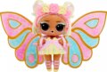 L.O.L. Surprise, Kicsi meglepetés tündérbaba csináld magad szárnnyal