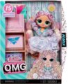 L.O.L. Surprise, OMG baba meglepetésekkel, Pearla