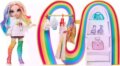 Rainbow High, Amaya szivárvány gardróbja játékszett