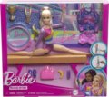 Barbie, Tornász játékszett