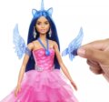 Barbie: 65. évfordulós Zafír hercegnő baba