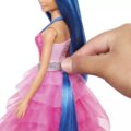 Barbie: 65. évfordulós Zafír hercegnő baba