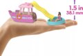 Barbie, Mini BarbieLand jármű, Álom hajó