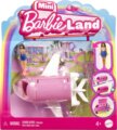 Barbie, Mini BarbieLand jármű, Álom repcsi