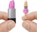 Barbie, Miniland meglepetés baba a rúzsban