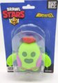 Monsterflex, Nyújtható Brawl Stars figura, Spike