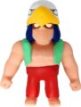 Monsterflex, Nyújtható Brawl Stars figura, Bo