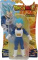 Monsterflex, Nyújtható Dragon Ball figura, Vegeta Kék Szuper Csillagharcos