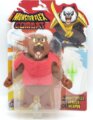 Monsterflex Combat, Nyújtható szörnyfigura, Warrior Bear