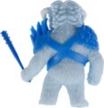 Monsterflex Combat, Nyújtható szörnyfigura, Ice Yeti