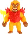 Monsterflex Combat, Nyújtható Szörnyfigura, Fire Beast