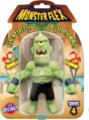 Monster Flex, Nyújtható szörnyfigura, 4. széria, Küklopsz