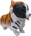 Dress Your Puppy, Állati kiskutyák 2. széria, Berni pásztor tigris ruhában