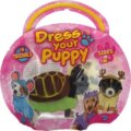 Dress Your Puppy, Állati kiskutyák 2. széria, Csivava teknős ruhában